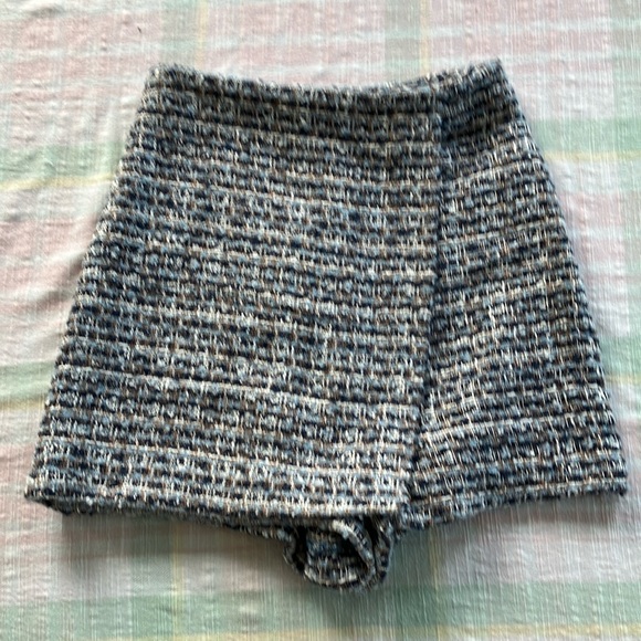 Zara skort - Size XS - Picture 1 of 7